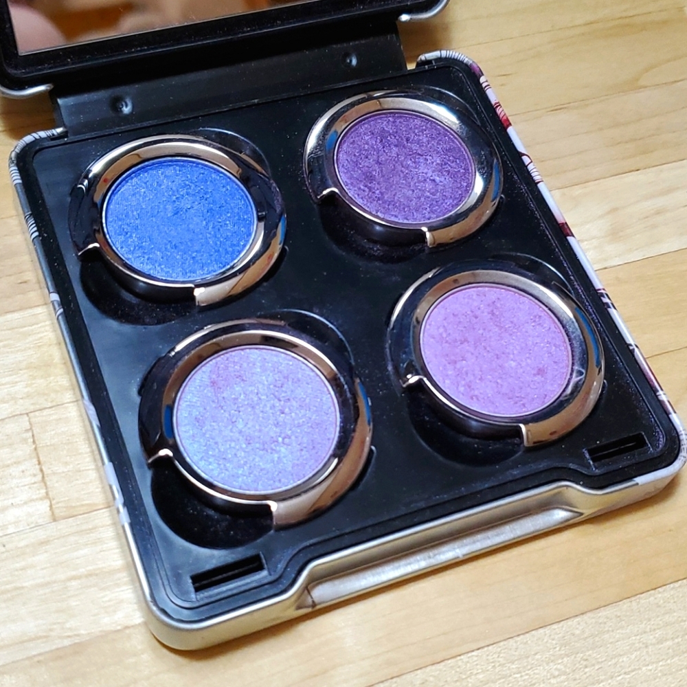 Urban Decay Eye Shadow Palette